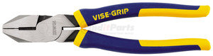 2078209 by IRWIN VISE-GRIP - Lineman’s Pliers, 9-1/2”