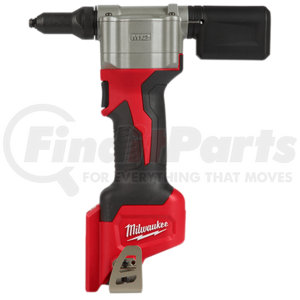 2550-20 by MILWAUKEE - M12™ Rivet Tool - Bare Tool