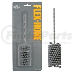 BC1-1/8 by BRUSH RESEARCH - 1-1/8" Flex-Hone®, 180 Grit