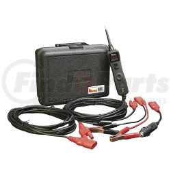 319FTC-BLK by POWER PROBE - Power Probe III Test Light and Voltmeter, Black