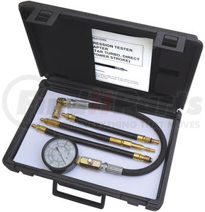 35750 by SGS TOOL COMPANY - Ford Power Stroke Engine  Diesel Compression Test Set