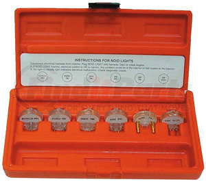 36300 by SGS TOOL COMPANY - Noid Light Tester Set