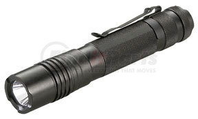 88052 by STREAMLIGHT - ProTac HL® USB Rechargeable Professional Tactical Light with White LED, Black