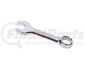 993028 by SUNEX TOOLS - 7/8" Stubby Combination Wrench