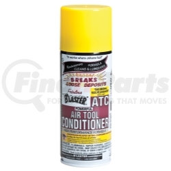 16-404ATC-EA by BLASTER - Air Tool Oil and Conditioner - 12 oz.