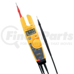 T5-600 by FLUKE - electrical tester flat