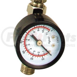 6183 by MOUNTAIN - Air Regulator for Devilbiss Paint Guns