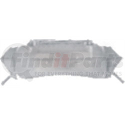 6907RX by AUTO BODY DOCTOR - Body Side Moulding Clip Gray GM, Qty: 4, Other: 9838109