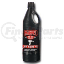 MM85R by TURTLE WAX - Air Tool Oil - Quarts - 6 Pack