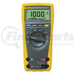 177 by FLUKE - True RMS Digital Multimeter