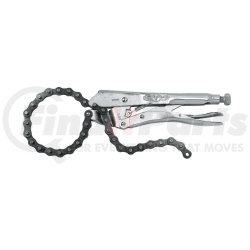 20R by VISE GRIP - 9" Locking Chain Clamp