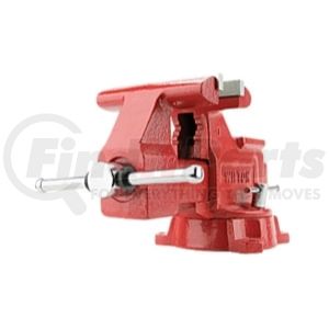 676 by WILTON - 6-1/2" Utility Vise