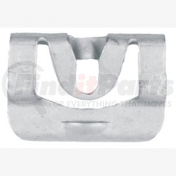 6605 by AUTO BODY DOCTOR - Reveal Moulding Clip Windshield Upper And Lower GM, Quantity: 10, Interchange numbers: 7698976