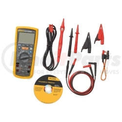 1587FC by FLUKE - Advanced Electrical Troubleshooting Kit