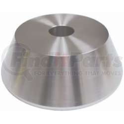 AS47784779 by THE MAIN RESOURCE - Centering Cone (3 5/8" - 5 1/8") 1" Bore