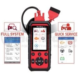 MD808PRO by AUTEL - MaxiDiag MD808 Pro Scan/Service Tool