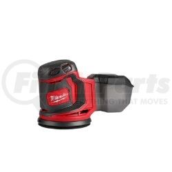 2648-20 by MILWAUKEE - M18 Random Orbit Sander