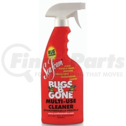 BBG1 by SEA FOAM PRODUCTS - Bugs-B-Gone® Multi-Use Cleaner, 16 oz.