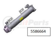 5586664 by FULLER - HEAT EXCHANGER