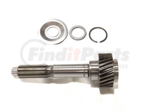 101-35-39-1X by TTC - ASSY DRIVE GEAR 