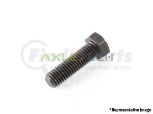 MS2080451 by AXLETECH - Meritor Genuine Axle Hardware - Cap Screw