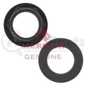 KIT2826 by MERITOR - Meritor Genuine Drive Axle - Axle Repair Kit