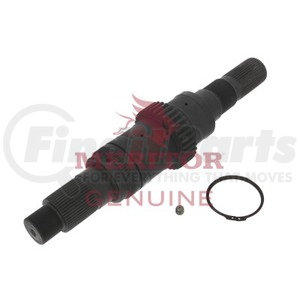 KIT2590 by MERITOR - Meritor Genuine Transfer Case Input Assembly