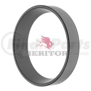 MER572 by MERITOR - Standard Bearing Cup - R Drive or R Mack Drive Outer