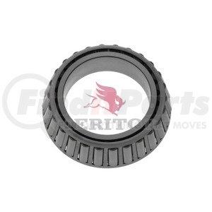 MER47686 by MERITOR - Standard Bearing Cone - L Drive Inner