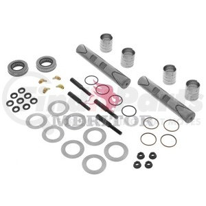 R202009 by MERITOR - King Pin Kit - Fastset No Ream