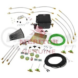 H195522 by MERITOR - Meritor Genuine Tire Inflation System - Thermalert Kit