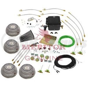 H195522D3 by MERITOR - Meritor Genuine Tire Inflation System - Thermalert Kit