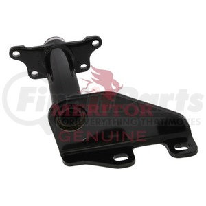 W13299Q6257 by MERITOR - Meritor Genuine Air Brake Chamber - Bracket