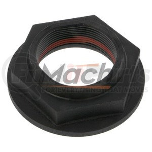 M12127588 by MACH - Axle Hardware - Lock Nut