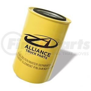 N122-R50418 by ALLIANCE - PRIMARY FUEL FILTER WATER SEPARATOR