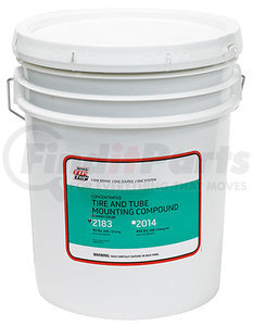 2183 by REMA TIP TOP - TIRE MOUNTING COMPOUND