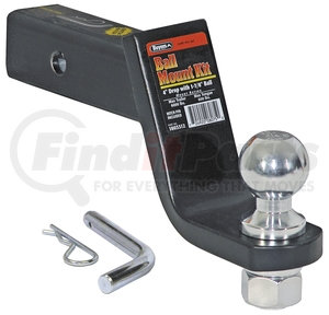 1803312 by BUYERS PRODUCTS - 1-7/8 Inch Ball Mount Kits