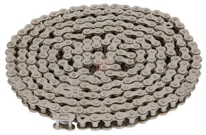 3013299 by BUYERS PRODUCTS - 10 Foot Crank Arm Chain With Master Link