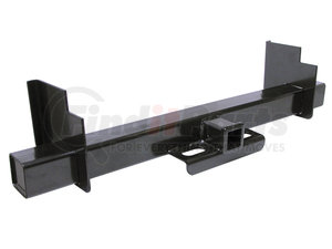 3018538 by BUYERS PRODUCTS - Class 5 44 Inch Service Body Hitch Receiver with 2-1/2 Inch Receiver Tube (No Mounting Plates)