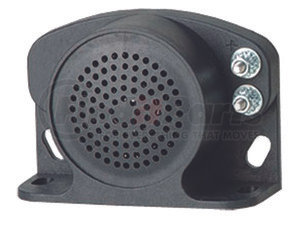 ba102 by BUYERS PRODUCTS - 102 Decibel Self-Grounding Back Up Alarm