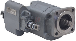 c1010dmcw by BUYERS PRODUCTS - Direct Mount Hydraulic Pump With Clockwise Rotation And 2-1/2 Inch Diameter Gear