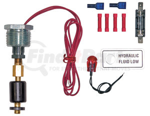 e22 by BUYERS PRODUCTS - Oil Level Sensor Kit