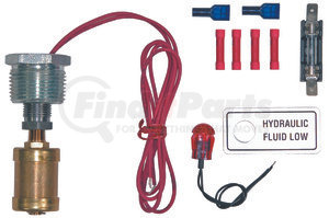 e32 by BUYERS PRODUCTS - Oil Level Sensor Kit with Slosh Shield