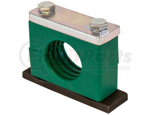 hdsscp100 by BUYERS PRODUCTS - Heavy-Duty Series Clamp For Pipe 1 Inch I.D.