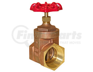 hgv038 by BUYERS PRODUCTS - 3/8 Inch Gate Valve