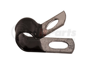 hk0809 by BUYERS PRODUCTS - Hose Clamp 7/16 Inch Clamping Diameter With 9/32 Inch Bolt Hole