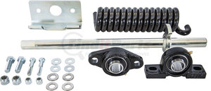 3024915 by BUYERS PRODUCTS - Underbody Spring Assembly Driver Side