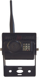 8882111 by BUYERS PRODUCTS - Standard Mount Wireless Camera
