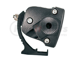 1492182 by BUYERS PRODUCTS - 20.5 Inch 4050 Lumen LED Clear Combination Spot-Flood Light Bar