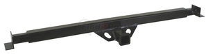 1801125 by BUYERS PRODUCTS - Trailer Accessory/Light Towing Hitch Receiver